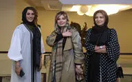 رونمایی از 