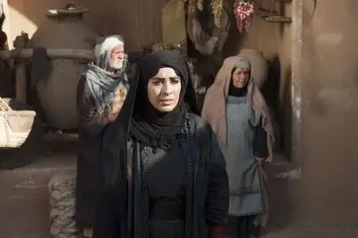 «شور عاشقی» به مراحل فنی رسید/ رونمایی از اولین تصاویر
