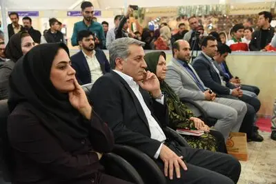 میزبانی شیراز از روز فرهنگ "شهر خلاق کتابخوانی ایران"