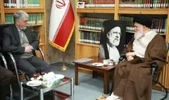 تاکید بر تقویت کارگروه ملی زیارت/ مشهد باید جلوه‌گاه هویت امام رضا (ع) باشد