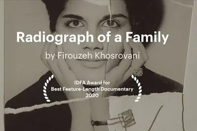 Two Iranian titles win at Amsterdam film festival
