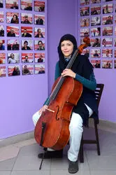 آتنا اشتیاقی