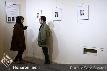نمایشگاه تصویرسازی ریزدلافپر سانازفلاحی در گالری ارسباران افتتاح شد.‎