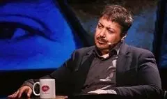 بازگشت مازیار لرستانی به تلویزیون 