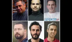 همراهان «گالیله» مشخص شدند | معرفی بازیگران جدید