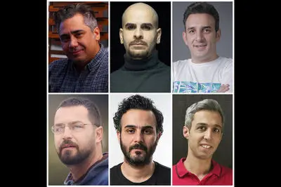 همراهان «گالیله» مشخص شدند | معرفی بازیگران جدید