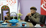 مهمانان سفره هفت سین هنرآنلاین