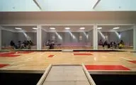 اتصال گذشته و حال با آب اثر هنرمندان دانمارکی در دوسالانه معماری ونیز