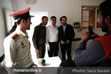 طرح جمع‌آوری سی دی‌های غیرمجاز