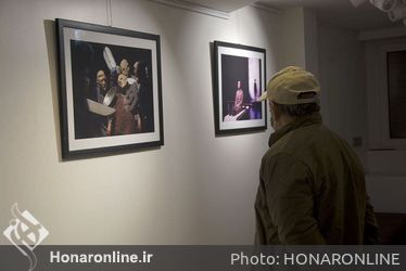 نمایشگاه عکس فرزاد جمشیددانایی در نگارخانه بهارک