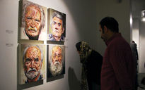 نمایشگاه گروهی 