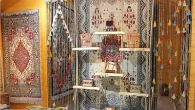 35th National Handicrafts Exhibition of Iran might be postponed
