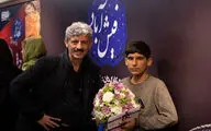 «فیش آباد» هر شب با حضور کودکان کار اجرا می‌شود