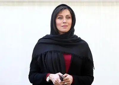 مهتاب کرامتی بازیگر فیلم "صحنه‌زنی" شد