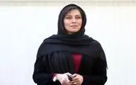 مهتاب کرامتی بازیگر فیلم 