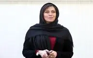 مهتاب کرامتی بازیگر فیلم 
