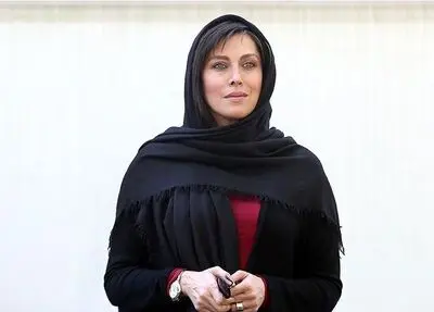 مهتاب کرامتی بازیگر فیلم "صحنه‌زنی" شد