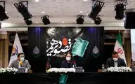 درخواست مجیدی برای اکران «رستاخیز» درویش | نشست خبری دومین سوگواره فیلم کوتاه عاشورایی برگزار شد