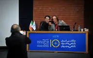 نشست تخصصی عکاسی خبری در همایش 10 روز با عکاسان در خانه هنرمندان