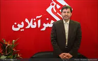 مراقب باشیم ورود و خروج‌های هنر مثل رودخانه زاینده‌رود نشود / گفت‌وگوی هنرآنلاین با شهردار اصفهان