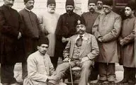 Iran to restore films from Qajar era 