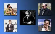 نت‌هایی که برای رسول اکرم (ص) نواخته شدند