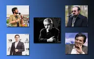 نت‌هایی که برای رسول اکرم (ص) نواخته شدند