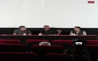 جلسه اکران و نقد و بررسی مستند «اربعین در بوشهر»/مستند «اربعین» ناصرتقوایی دیدگاه سیاسی ندارد