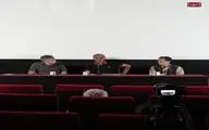 جلسه اکران و نقد و بررسی مستند «اربعین در بوشهر»/مستند «اربعین» ناصرتقوایی دیدگاه سیاسی ندارد
