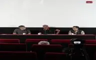 جلسه اکران و نقد و بررسی مستند «اربعین در بوشهر»/مستند «اربعین» ناصرتقوایی دیدگاه سیاسی ندارد