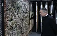 بازدید رئیس موزه بریتانیا از موزه‌ هنرهای معاصر تهران