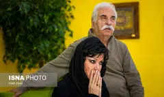 فرزانه کابلی از آخرین وضعیت هادی مرزبان در بیمارستان گفت