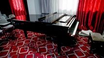 حال تنها پیانوی بزرگ غزه خوب است | سرنوشت شگفت یک ساز ارزشمند در سرزمین‌ فلسطین