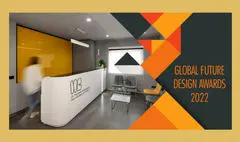 معمار ایرانی برنده جایزه طراحی آینده شد