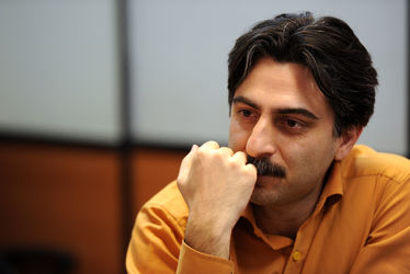 سعید یعقوبیان