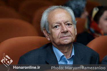 تجلیل از هنرمندان پیشکسوت متولد اردیبهشت ماه