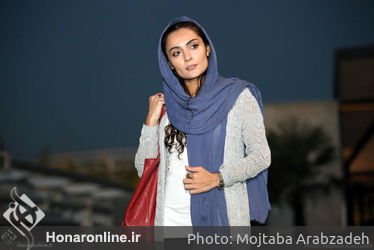اکران خصوصی فیلم  فصل نرگس  در ارگ تجریش