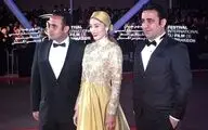 جایزه جشنواره فیلم مراکش به بازیگر 