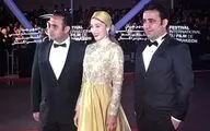 جایزه جشنواره فیلم مراکش به بازیگر 