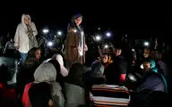 تئاتر معضلات اجتماعی را فریاد می‌زند / ظهور نوعی درام اجتماعی جدید در تئاتر ایران / از گورخواب‌ها تا زنان کارتن‌خواب و کودک آزاری