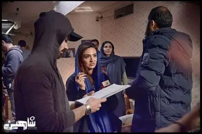 "شاهین" در آخرین مراحل فنی
