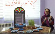 آرزوهای یک معمار و شهرساز برای تهران در کنار هفت‌سین هنرآنلاین / فیلم