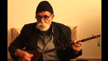 سید حسن خان بیگی چهره شاخص موسیقی مقامی لَکی درگذشت