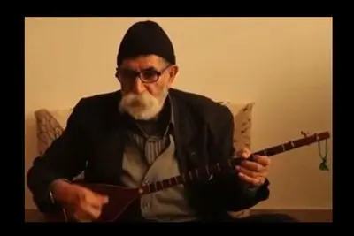 سید حسن خان بیگی چهره شاخص موسیقی مقامی لَکی درگذشت