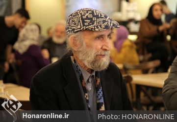 افتتاح کافه خانه تئاتر در عمارت خانه تئاتر ایران 