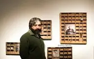 نمایشگاهی بر اساس بیقراری آزاردهنده زندگی معاصر  / روایت صالح تسبیحی از نمایشگاه 