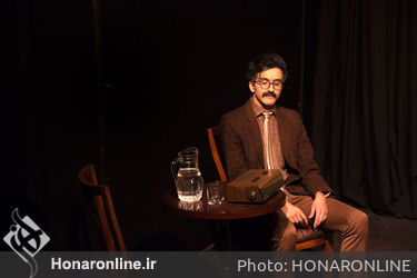 نمایش «متران‌پاژ» در خانه نمایش مهرگان