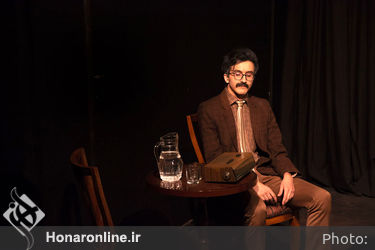 نمایش «متران‌پاژ» در خانه نمایش مهرگان