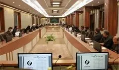 یادداشت وزیر فرهنگ در فضای مجازی پس از برپایی نخستین جلسه شورای فرهنگ عمومی در سال جدید