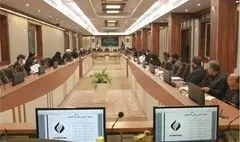 یادداشت وزیر فرهنگ در فضای مجازی پس از برپایی نخستین جلسه شورای فرهنگ عمومی در سال جدید